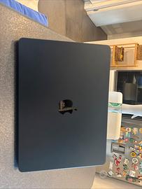 Mc Book Air 13” portatile apple