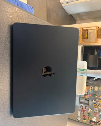 Mc Book Air 13” portatile apple