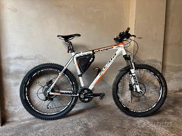 BICICLETTA MTB Atala Shape 26”  COME NUOVA