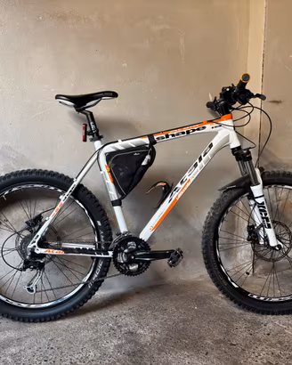BICICLETTA MTB Atala Shape 26”  COME NUOVA