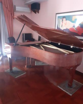 Pianoforte a coda