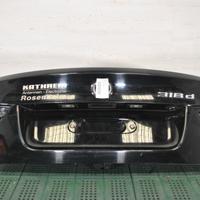 BMW serie 3 E90 LCI Portellone posteriore | 19596
