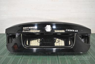 BMW serie 3 E90 LCI Portellone posteriore | 19596