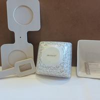 Antipastiera  set 2 pezzi Brandani