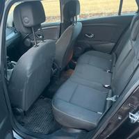 mecane 3 con motore da sostituire 