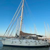 Beneteau Oceanis 461