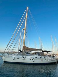 Beneteau Oceanis 461