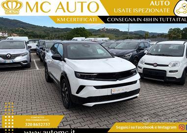 OPEL Mokka 1.2 Turbo 130 CV aut. GS PROMO CON FI