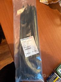 fasciette nere (7pz)