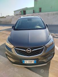 opell mokka x 2016