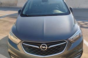 opell mokka x 2016