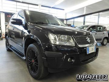 SUZUKI - Grand Vitara - 4x4 1.9 DDiS 5 porte