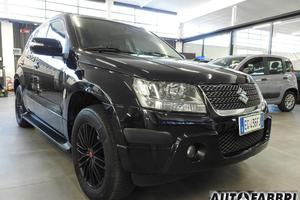 SUZUKI - Grand Vitara - 4x4 1.9 DDiS 5 porte