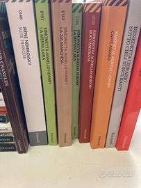 Libri vari titoli Feltrinelli