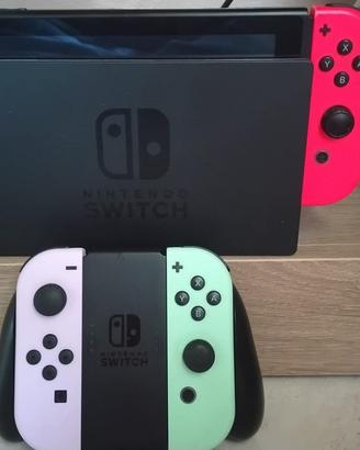 Switch Nintendo
