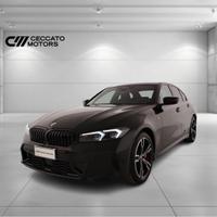 BMW Serie 3 320d mhev 48V xdrive M Sport Pro auto