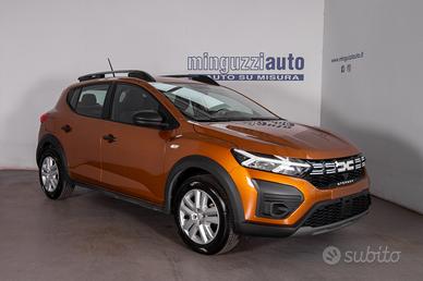 Dacia Sandero Stepway 1.0 Tce Eco-g Gpl