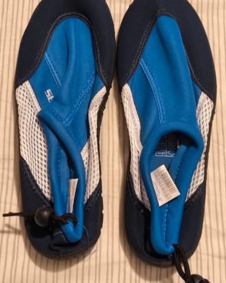 Scarpe scoglio SEAC n.44