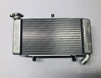 Radiatore acqua HONDA CBR 500 R 500R 2013 - 2015