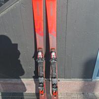 Sci Atomic Redstar S7  cm149