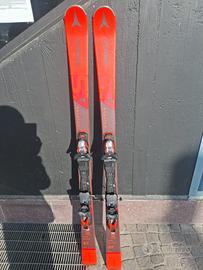 Sci Atomic Redstar S7  cm149