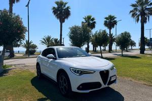 Alfa Romeo Stelvio 2.2 t Executive Q4 190cv auto