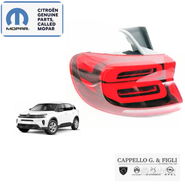 Stop Posteriore SINISTRO SX CITROEN C5 AIRCROSS