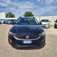 Fiat Tipo 1.6 Mjt S&S DCT 5 porte Lounge