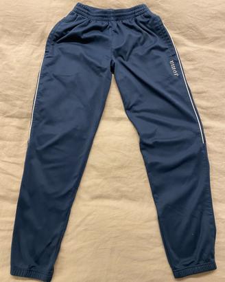 Joma tuta uomo taglia M, media