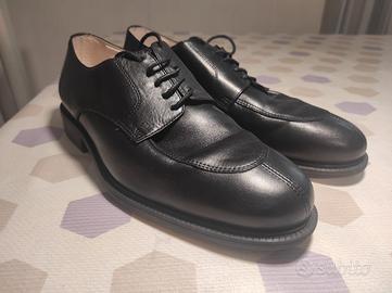 Scarpe classiche uomo Soft Flex 