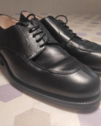 Scarpe classiche uomo Soft Flex 