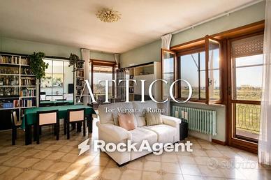 Appartamento di 161 m² con 5 locali e box auto a R