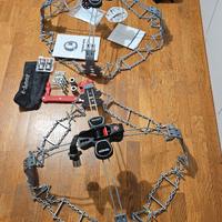 Catene da neve Konig K-Summit K34