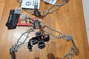 Catene da neve Konig K-Summit K34