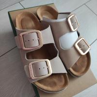 ciabatte donna Grunland n.38