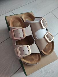 ciabatte donna Grunland n.38