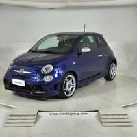 Abarth 595 2016 1.4 t-jet 145cv my18