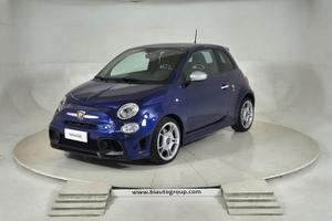 Abarth 595 2016 1.4 t-jet 145cv my18
