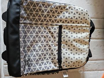 Set Trolley Zaino Marsupio