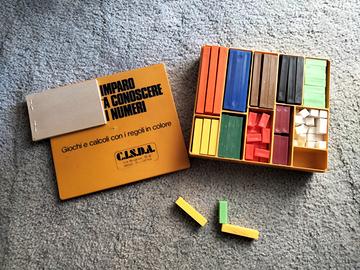 Regoli scuola elementare