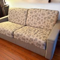Sofa’ letto