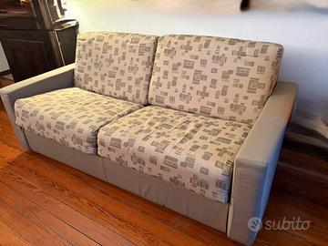 Sofa’ letto