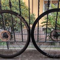 Ruote vision metron 40SL