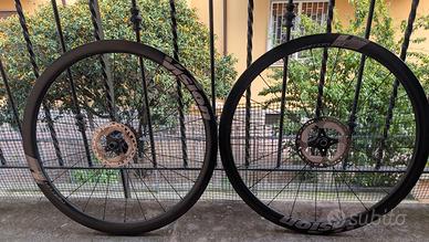 Ruote vision metron 40SL