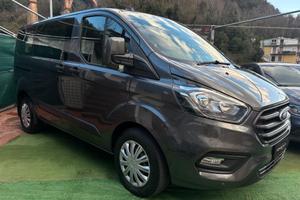 Ford Transit Custom 320 2.0 130 cv Automatico 9 Po
