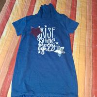 FELPA DA BAMBINA TERRANOVA KIDS