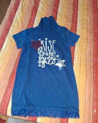 FELPA DA BAMBINA TERRANOVA KIDS