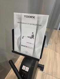 Vogatore toorx rwx 500