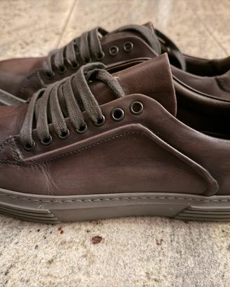Scarpe uomo Bagatt Milano