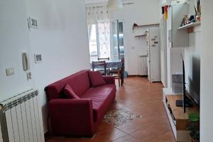 Cannitello a due passi dal mare